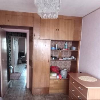Продается 3-х комнатная квартира, 63,6 м²