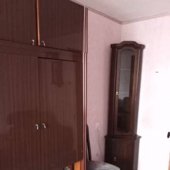 Продается 3-х комнатная квартира, 63,6 м²