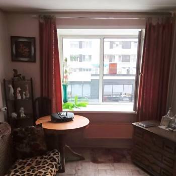 Продается 3-х комнатная квартира, 63,6 м²