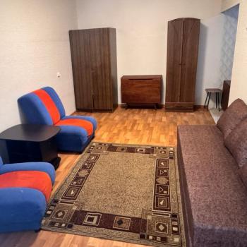 Сдается 1-комнатная квартира, 33 м²