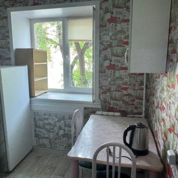 Сдается 1-комнатная квартира, 33 м²