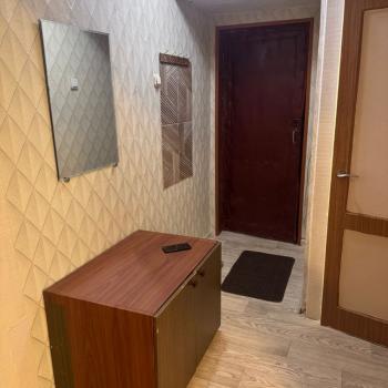 Сдается 1-комнатная квартира, 33 м²