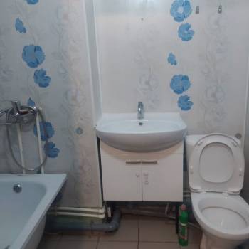 Сдается 1-комнатная квартира, 25 м²
