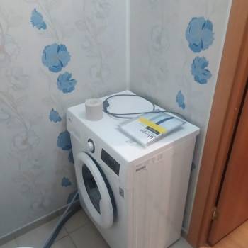 Сдается 1-комнатная квартира, 25 м²