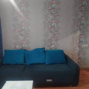 Сдается 1-комнатная квартира, 25 м²