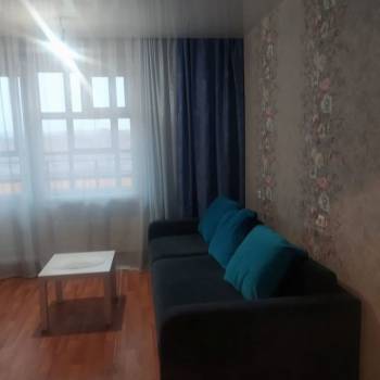 Сдается 1-комнатная квартира, 25 м²