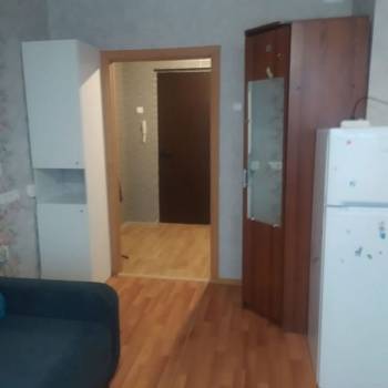 Сдается 1-комнатная квартира, 25 м²