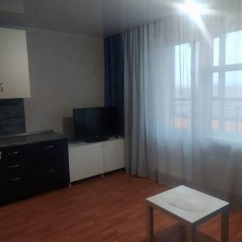 Сдается 1-комнатная квартира, 25 м²