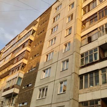 Продается 3-х комнатная квартира, 69 м²
