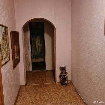 Продается 3-х комнатная квартира, 69 м²