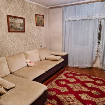 Продается 3-х комнатная квартира, 69 м²