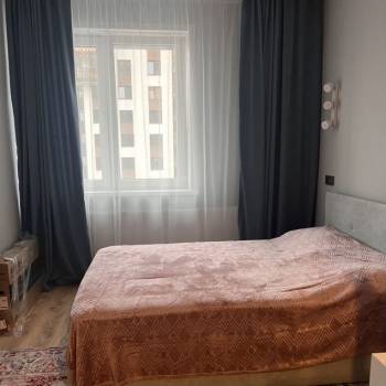 Сдается 1-комнатная квартира, 29 м²