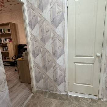 Продается 3-х комнатная квартира, 69,4 м²