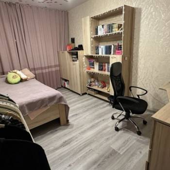 Продается 3-х комнатная квартира, 69,4 м²