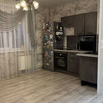 Продается 3-х комнатная квартира, 69,4 м²