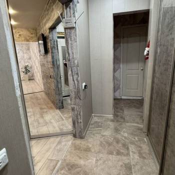 Продается 3-х комнатная квартира, 69,4 м²
