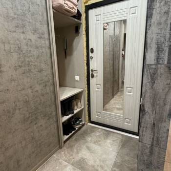 Продается 3-х комнатная квартира, 69,4 м²