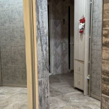 Продается 3-х комнатная квартира, 69,4 м²