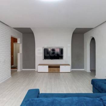 Продается 3-х комнатная квартира, 73,1 м²