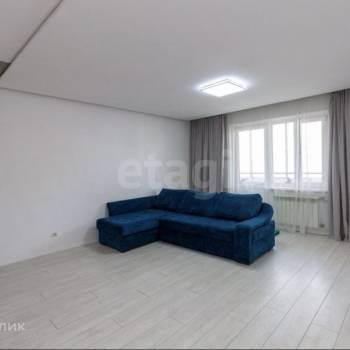 Продается 3-х комнатная квартира, 73,1 м²