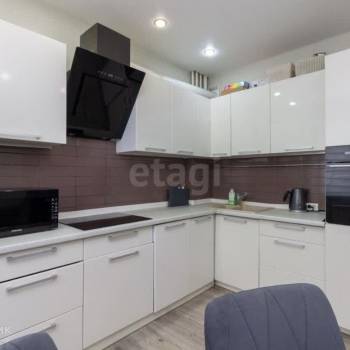 Продается 3-х комнатная квартира, 73,1 м²