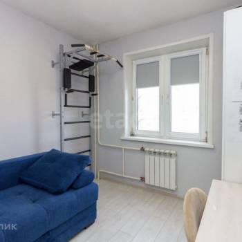 Продается 3-х комнатная квартира, 73,1 м²