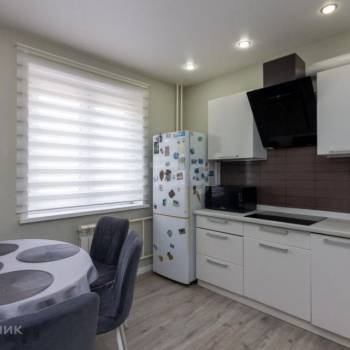Продается 3-х комнатная квартира, 73,1 м²