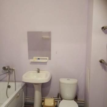 Сдается 2-х комнатная квартира, 70 м²