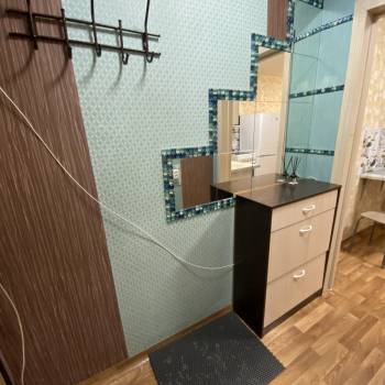 Сдается 1-комнатная квартира, 24 м²