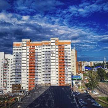 Сдается 1-комнатная квартира, 24 м²