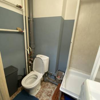 Сдается 1-комнатная квартира, 24 м²