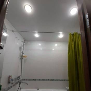 Продается 2-х комнатная квартира, 54 м²