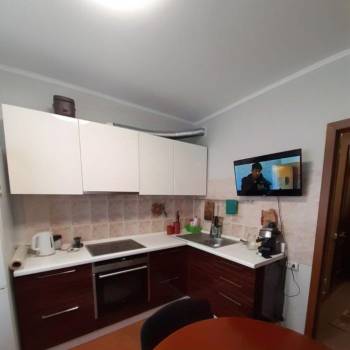 Продается 2-х комнатная квартира, 54 м²