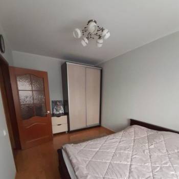 Продается 2-х комнатная квартира, 54 м²