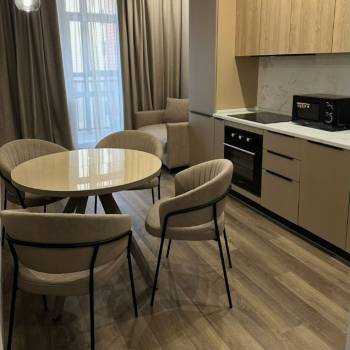 Сдается 2-х комнатная квартира, 66 м²