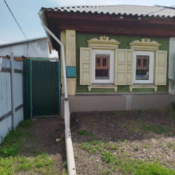 Продается 2-х комнатная квартира, 30,9 м²