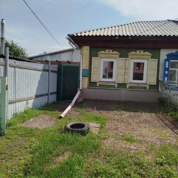 Продается 2-х комнатная квартира, 30,9 м²