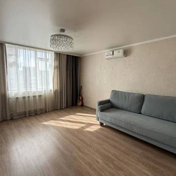 Продается 2-х комнатная квартира, 60 м²