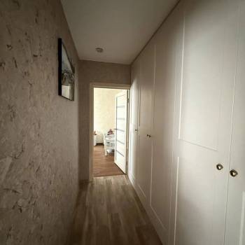 Продается 2-х комнатная квартира, 60 м²
