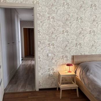 Продается 2-х комнатная квартира, 60 м²