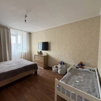 Продается 2-х комнатная квартира, 60 м²