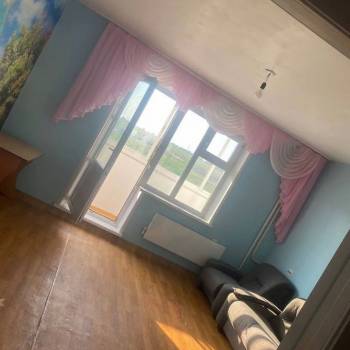Сдается 2-х комнатная квартира, 57 м²