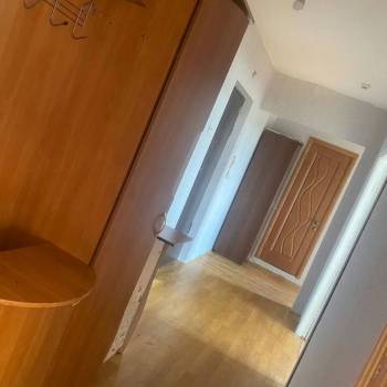 Сдается 2-х комнатная квартира, 57 м²