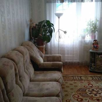 Продается 1-комнатная квартира, 32 м²