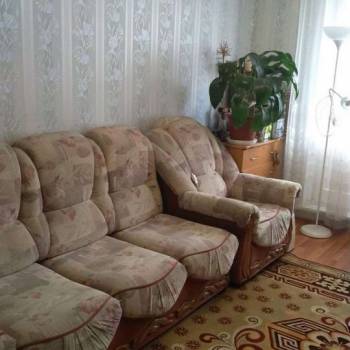 Продается 1-комнатная квартира, 32 м²