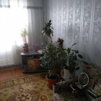 Продается 1-комнатная квартира, 32 м²
