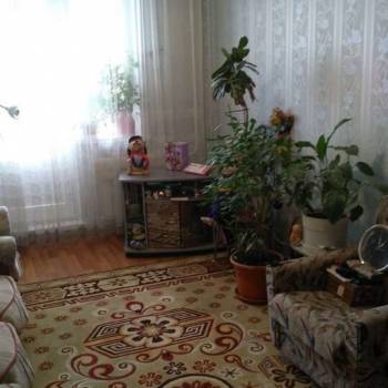 Продается 1-комнатная квартира, 32 м²