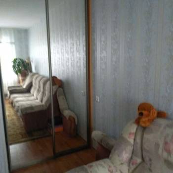 Продается 1-комнатная квартира, 32 м²