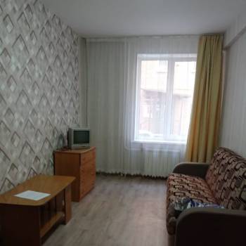 Сдается 1-комнатная квартира, 32 м²