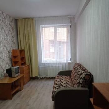 Сдается 1-комнатная квартира, 32 м²